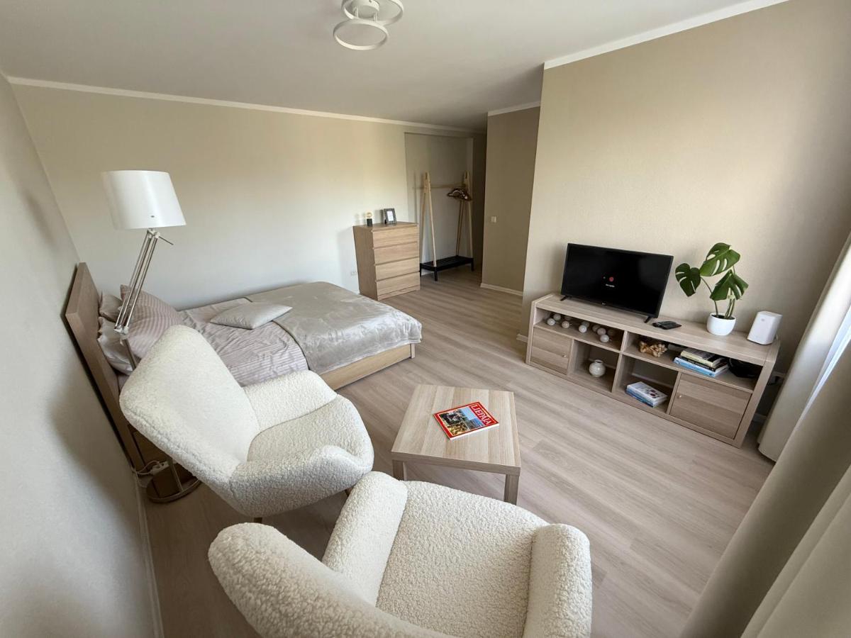 Jūras 3 street apartment - B&B