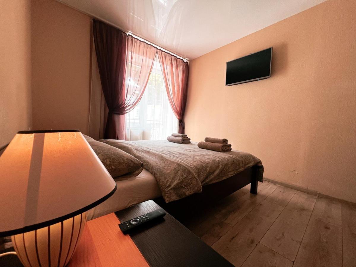 Chambre Double avec Salle de Bains Privative