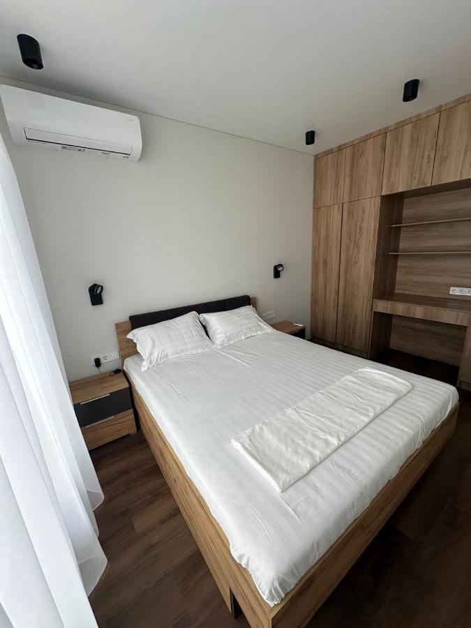 Квартира новобудова ЖК Республіка - B&B
