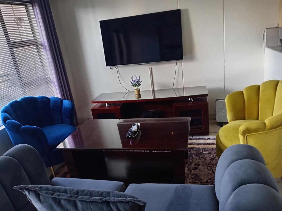 Angels Executive Suits - Chambres d’hôtes Johannesbourg