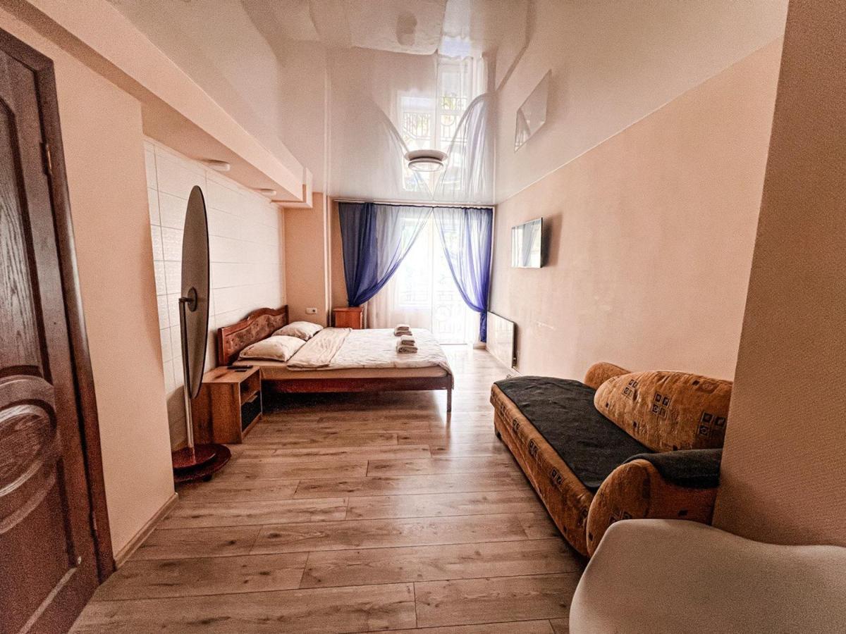 Old Town - Andrew descent - B&B Kyiv