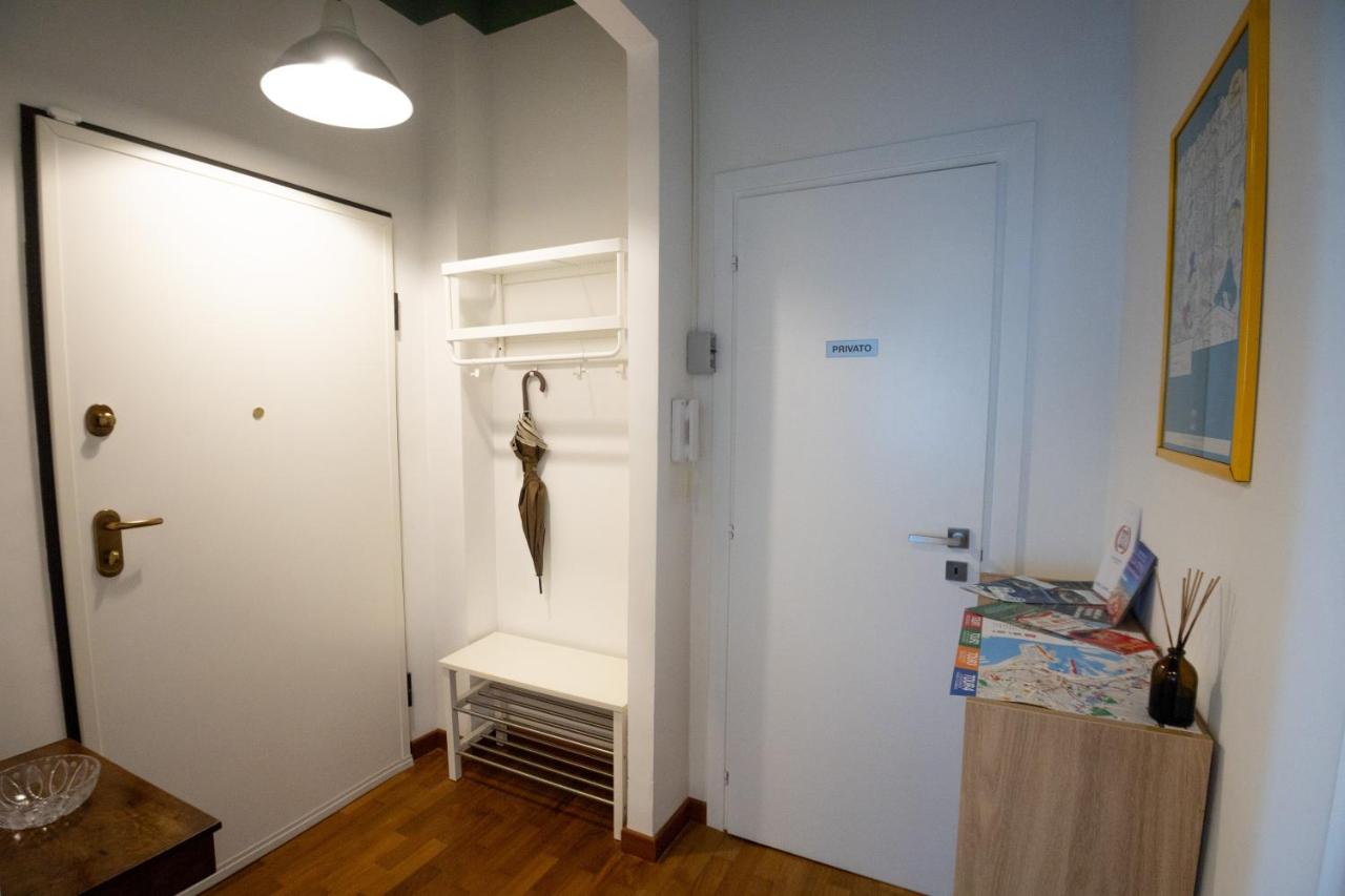 Il Giardino a Boccadasse - Ferienwohnung Genua