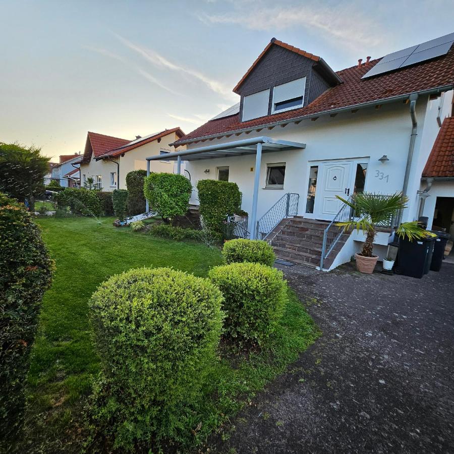 Komplette Ferienwohnung für bis zu 4 Personen - B&B