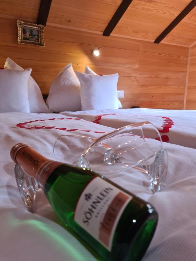 Kosmajski vajati Petra - B&B Nemenikuće