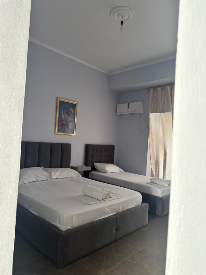 Central Room 2th - B&B