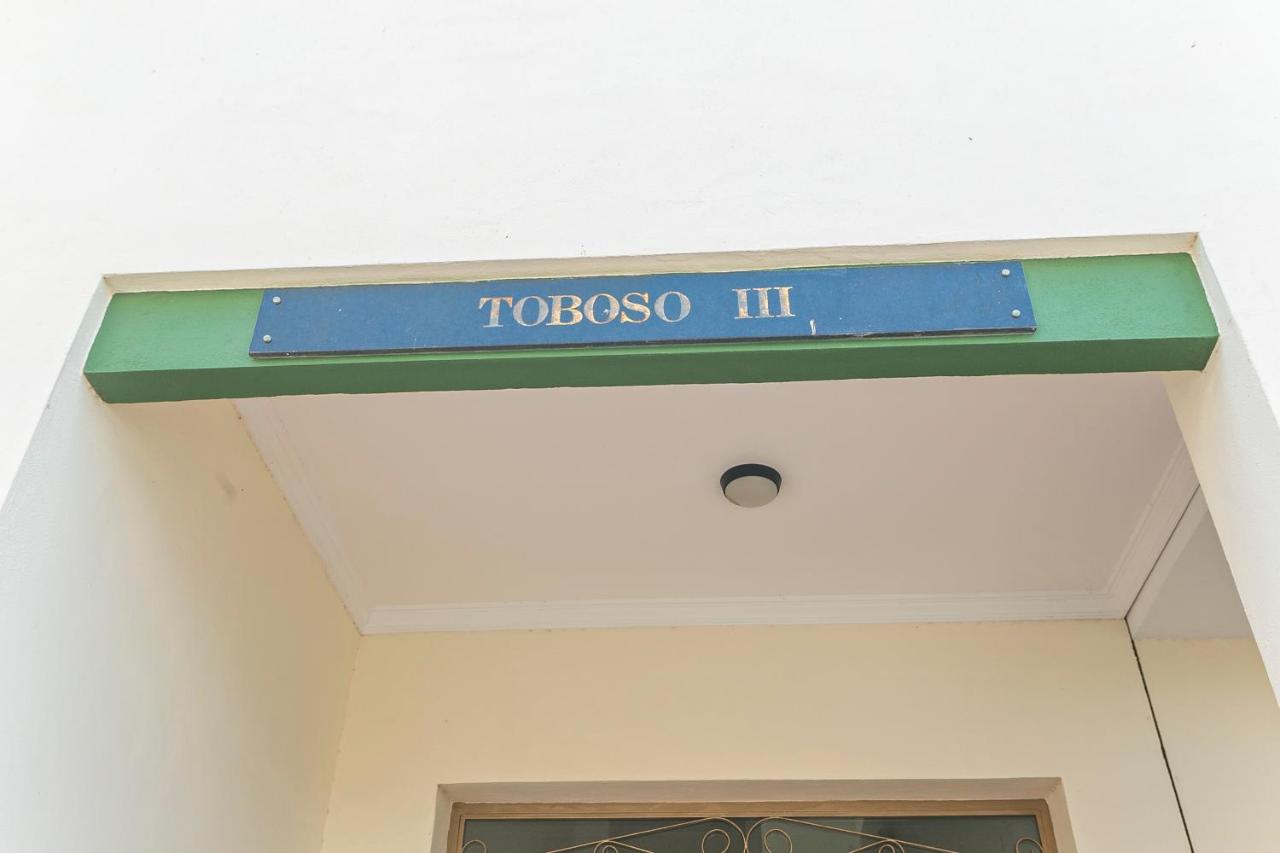 Apartamento Toboso III - Ferienwohnung Nerja