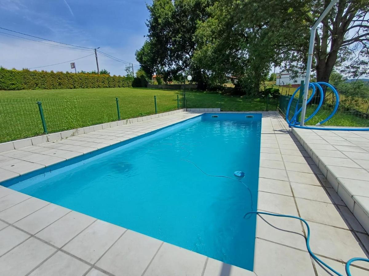 Vivienda vacacional De La Prida - B&B Arriba