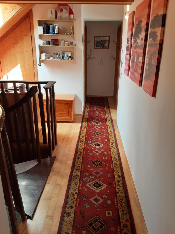 Hausveronika - B&B
