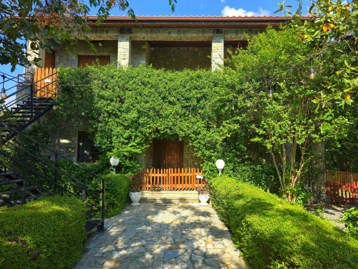 Villa Llanaj - Chambres d’hôtes Berat