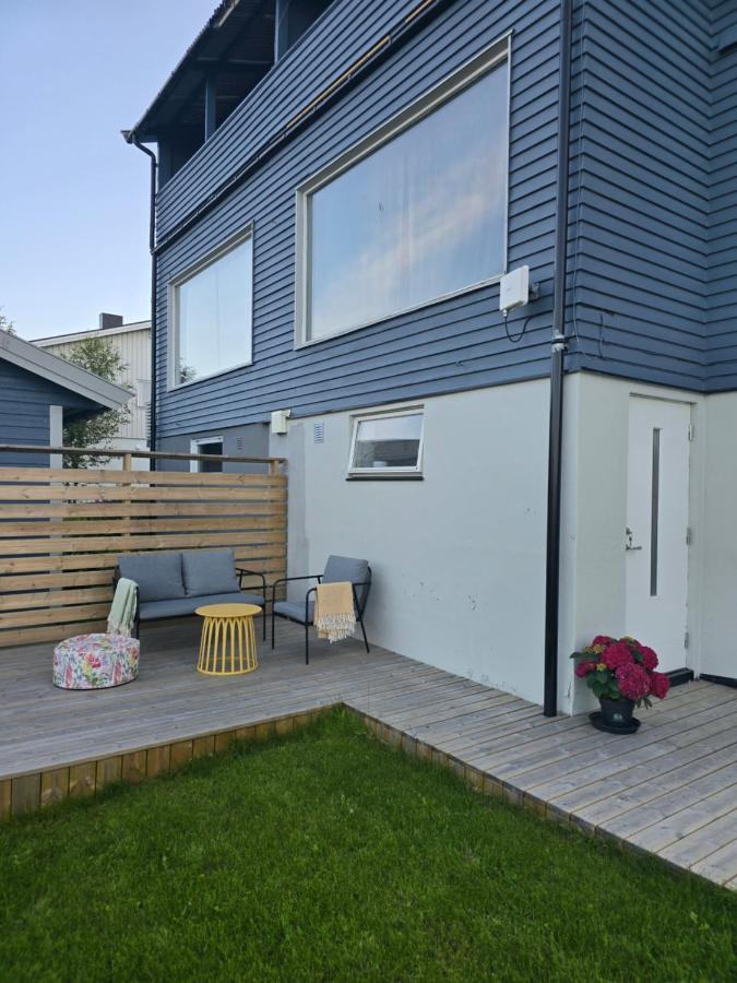 Cozy Tromsø apartment - B&B Tromsø