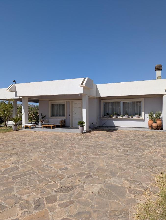 Villa Talìa - Bed and Breakfast Marsala