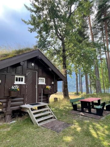 Bygland Fjordhytter - B&B Bygland
