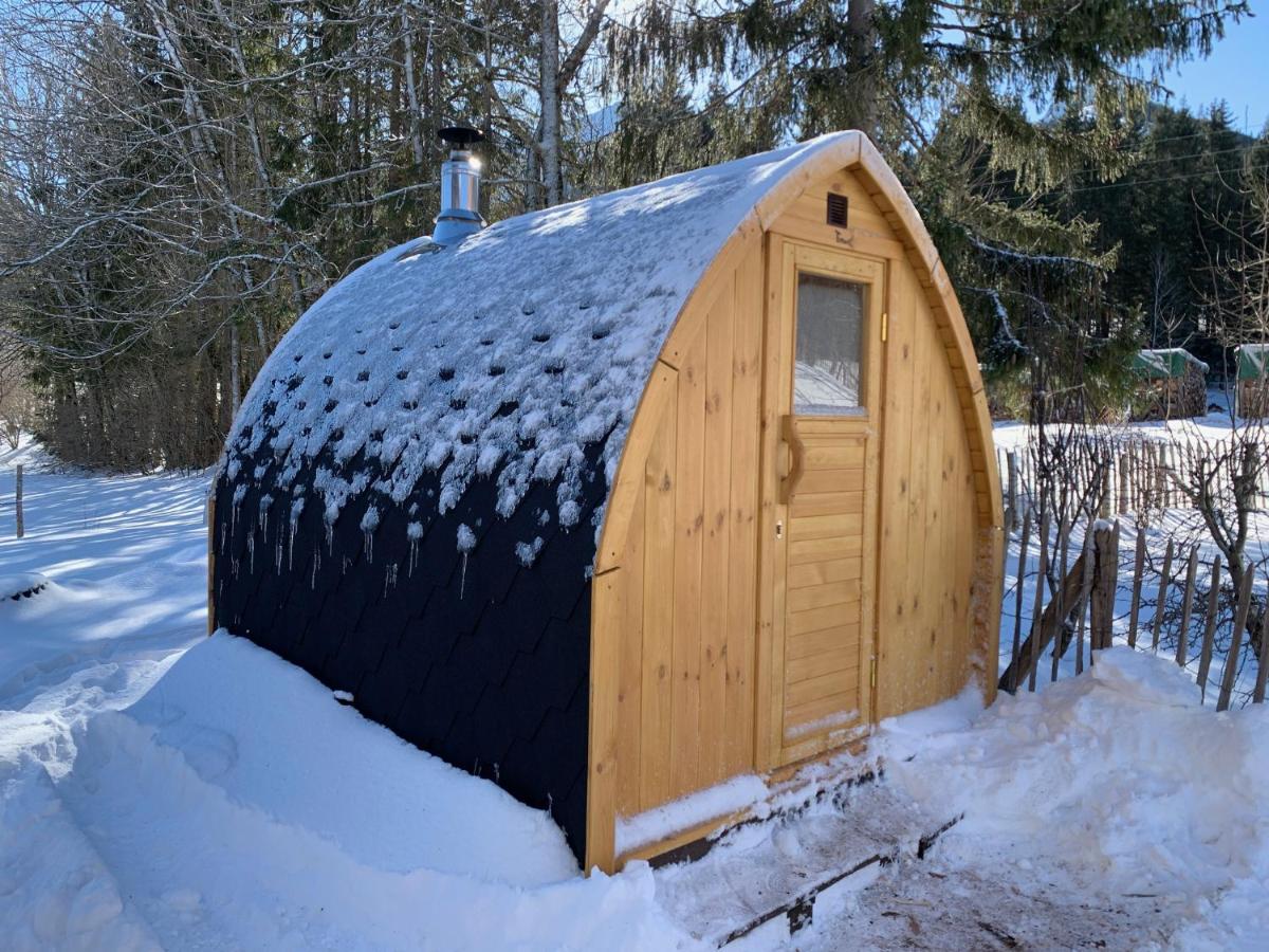 Heimat ToGo - B&B