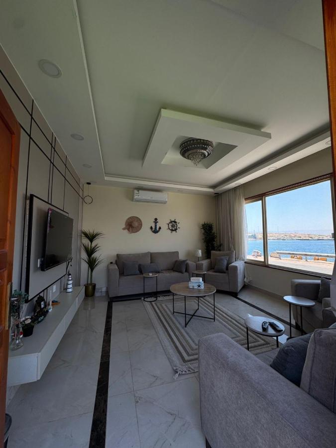 استراحة شاطي النخيل - B&B