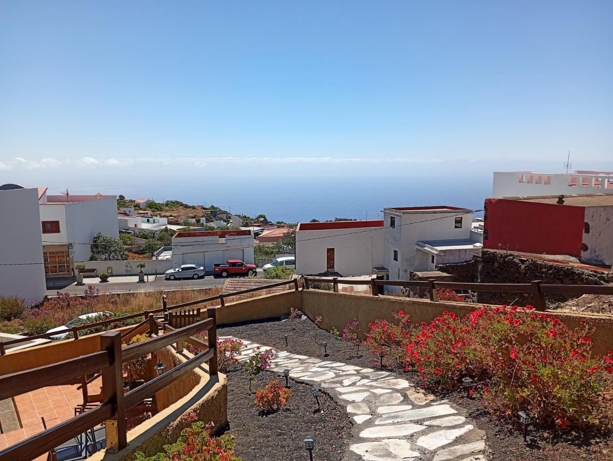 Casa Rural el Roque - Calm Stay & BBQ, El Hierro - Ferienwohnung Taibique