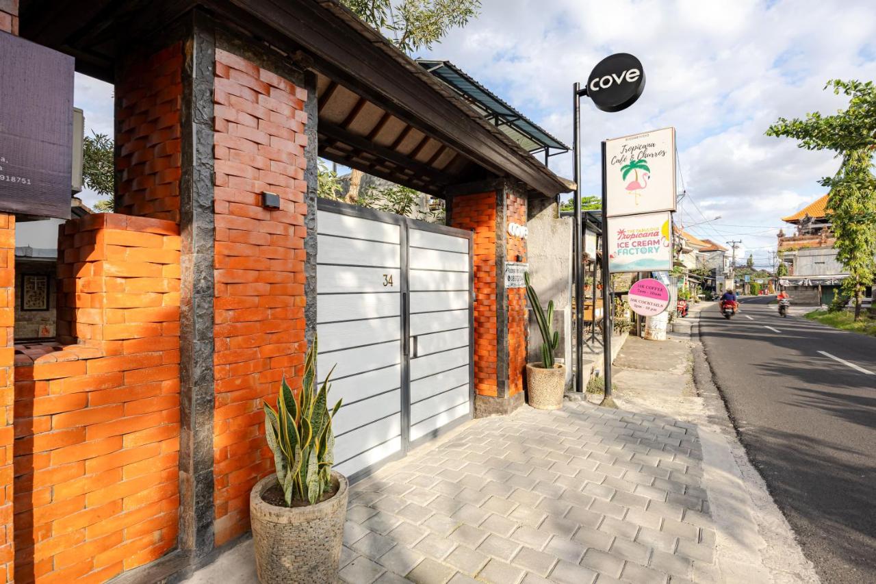 Cove Padonan Inn - Ferienwohnung Taliwang