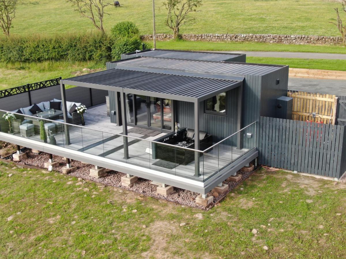 Hamish's Hideaway - Ferienwohnung Eaglesfield