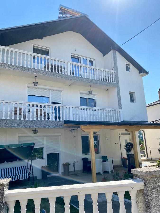 Philippos - B&B Bujanovac