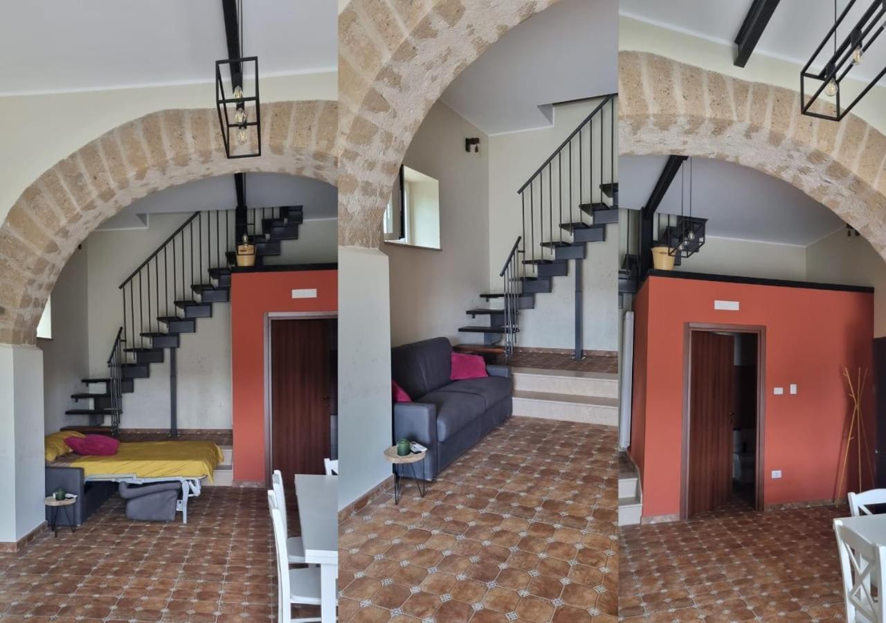 La Casa di Paddington - B&B Piana di Caiazzo