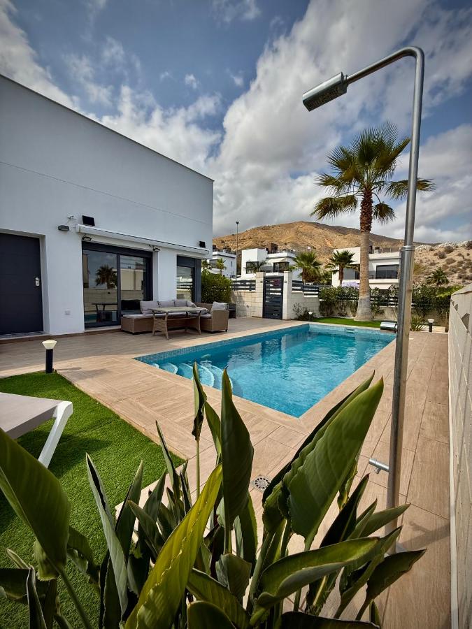 Vakantiewoning Alegria - Bed and Breakfast Finestrat