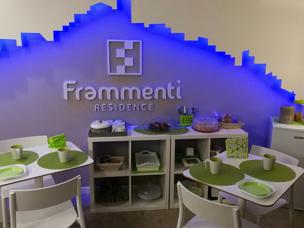 Frammenti - Bed and Breakfast Matera