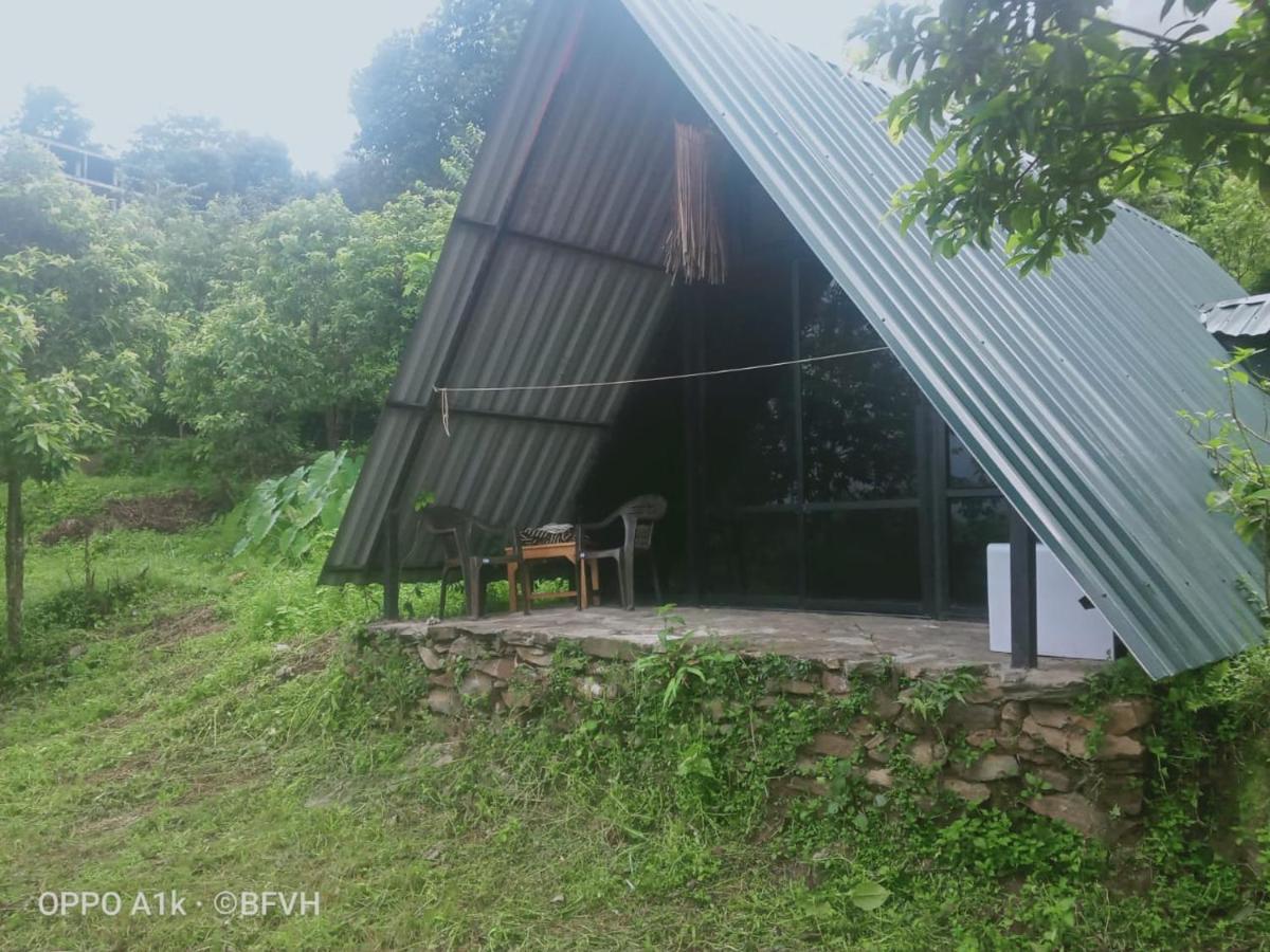 Five Queens Studio Apartment - B&B Pokhara