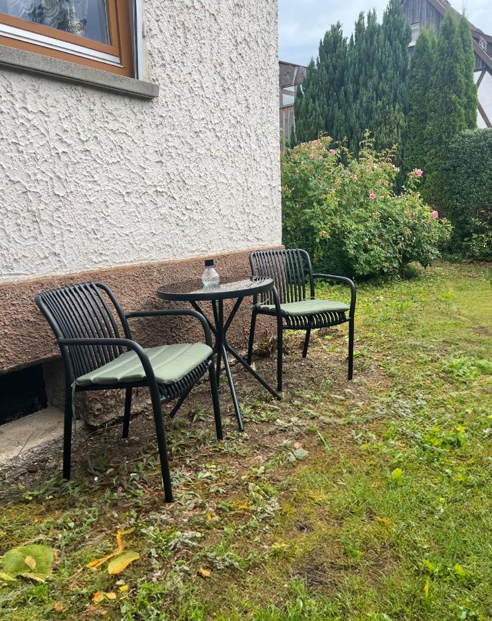 studio lb 11 Moderne, helle Dachwohnung am Rande der Schwäbischen Alb - B&B