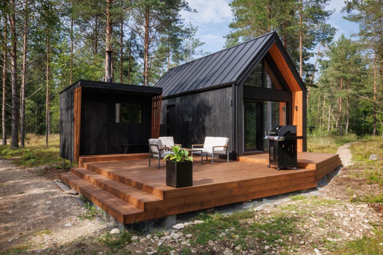 Keibulahe Puhkemaja - B&B