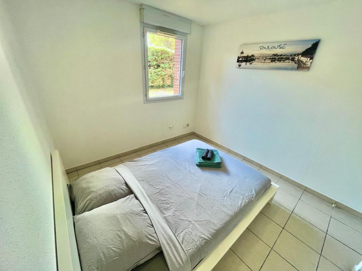 Appartamento con 1 Camera da Letto e Terrazza