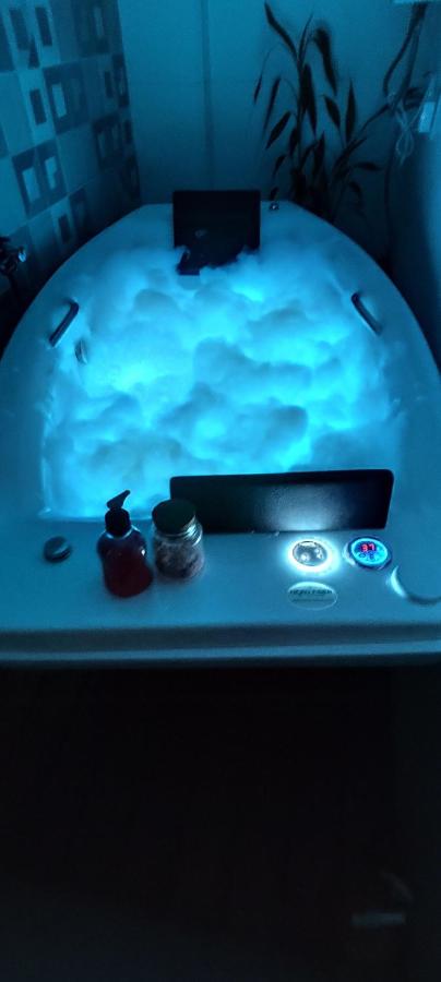 Apartmento com Jacuzzi para DOIS Bingen Petrópolis - B&B Petrópolis