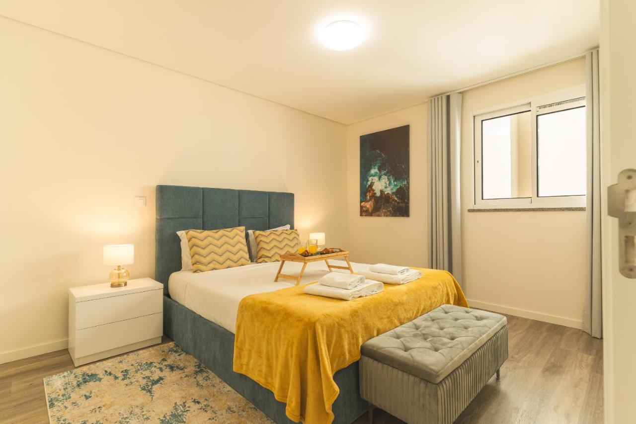 Apartment mit 1 Schlafzimmer