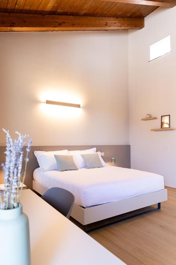 Chambre Double Supérieure
