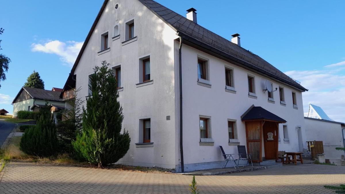 Ferienhaus König - B&B