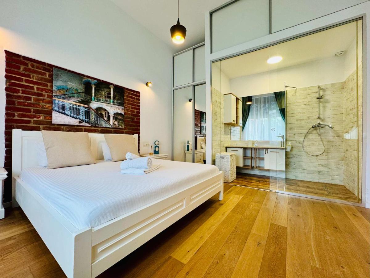 Joy City Stay Brasov 8A - B&B