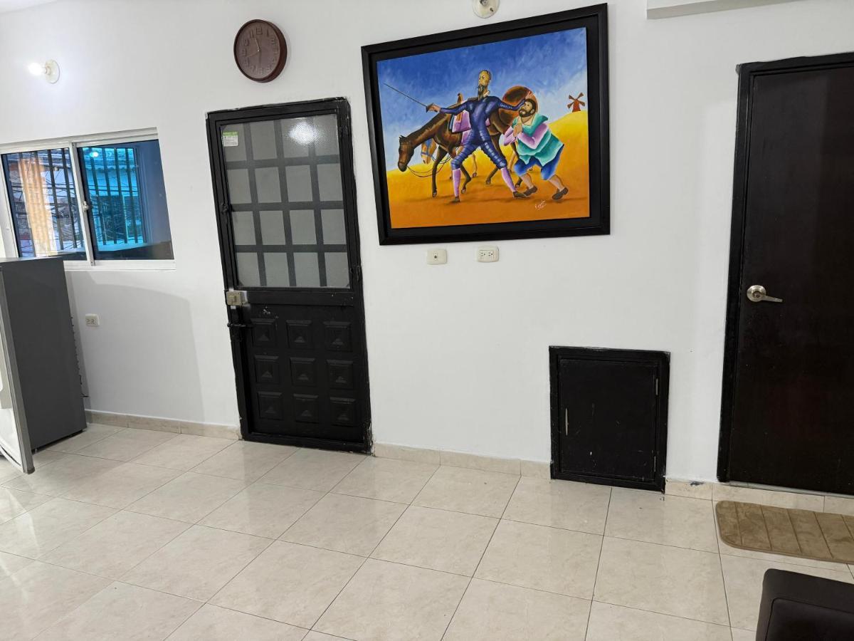 Apartamentos 53 - B&B Barrancabermeja
