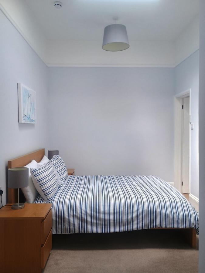 Grande Appartamento con 1 Camera da Letto