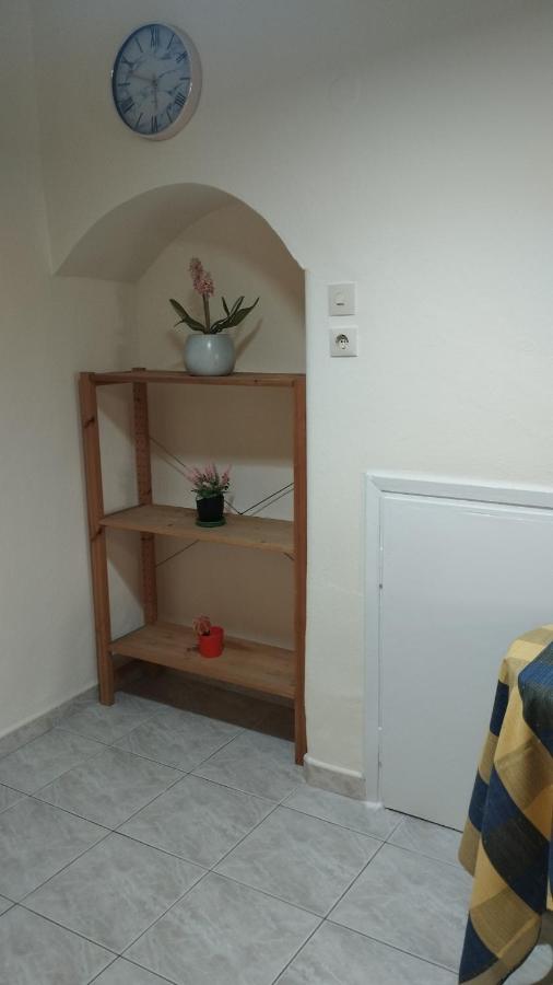 Maraki's house - Ferienwohnung Kavala