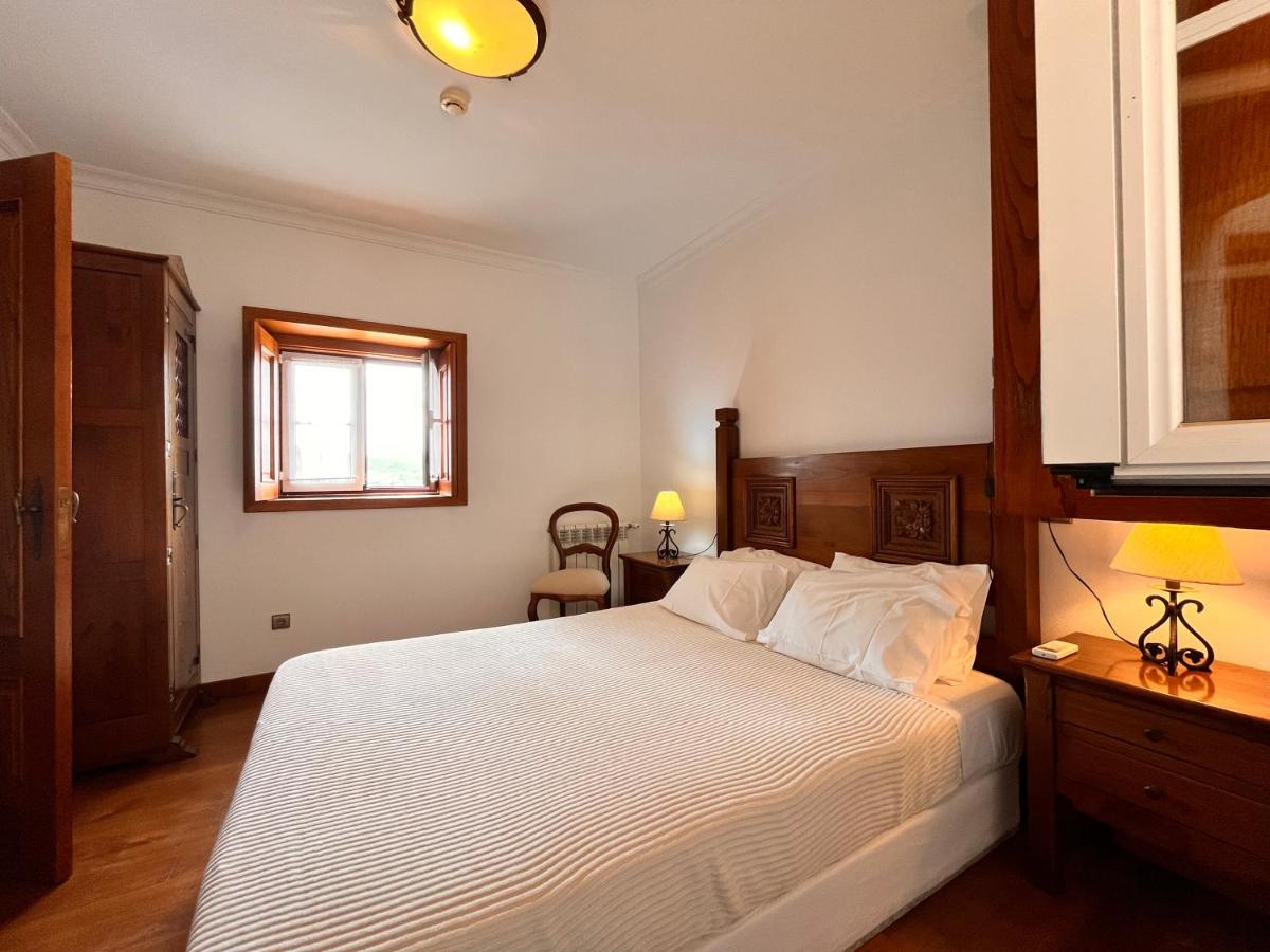 Appartement 1 Chambre avec Balcon et Vue sur les Montagnes 