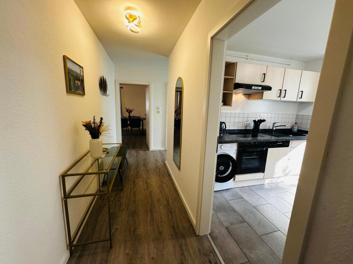 Appartement met 1 Slaapkamer