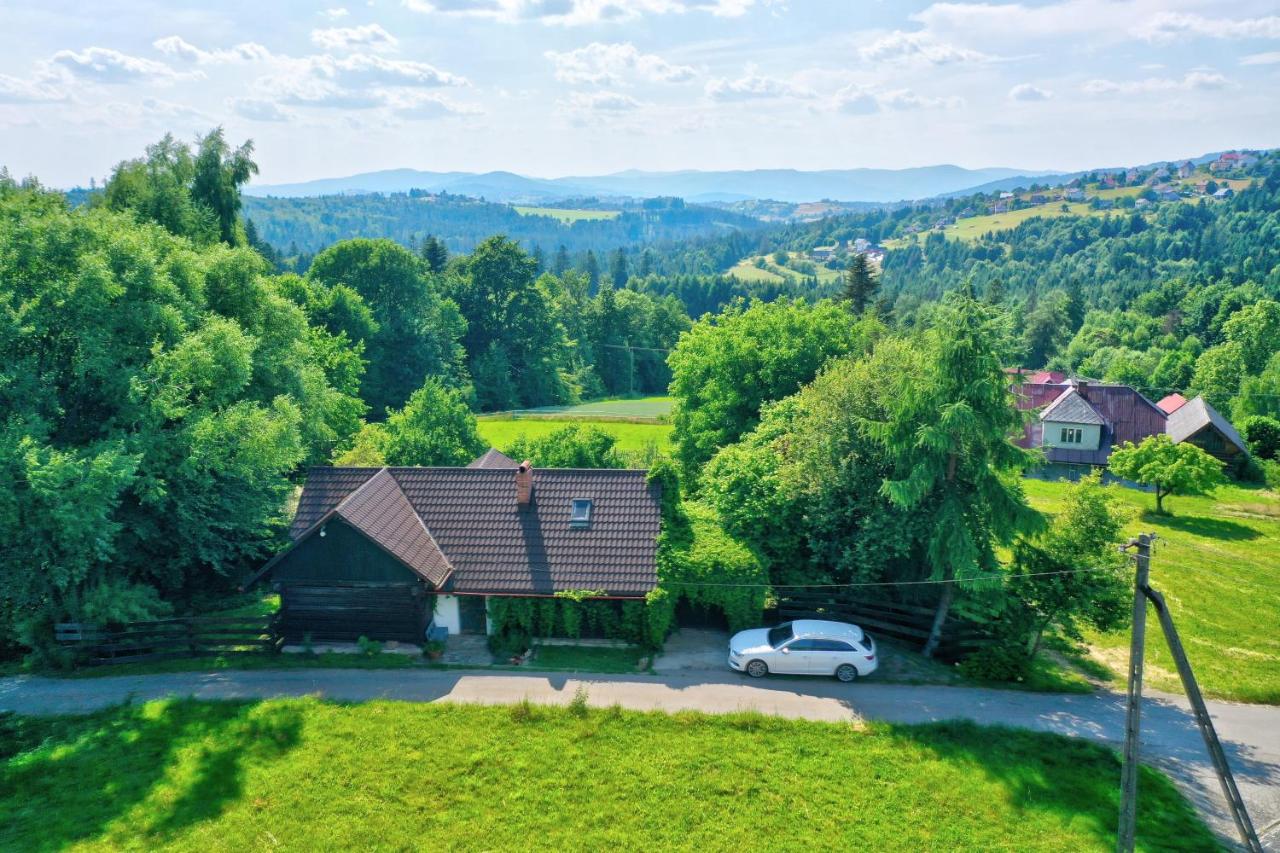 Chatka Koniaków 7
