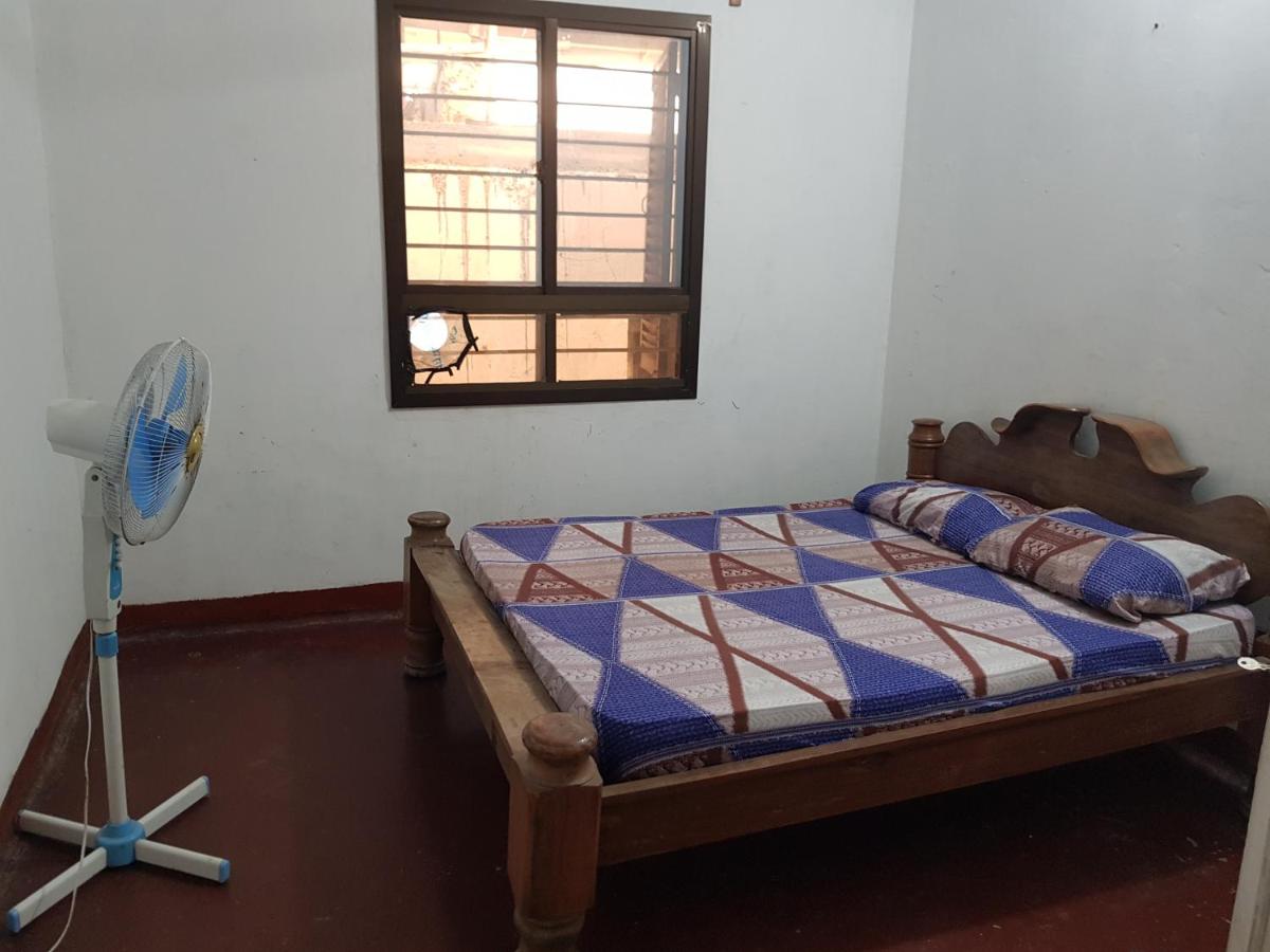 Budget Double or Twin Room