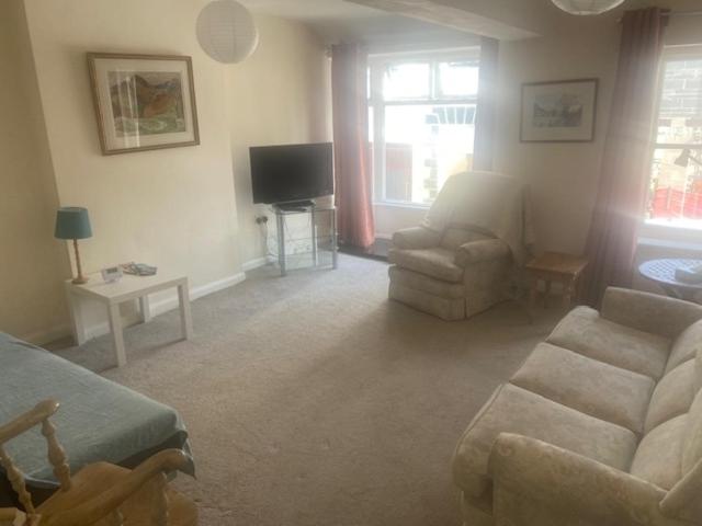 Town centre flat near harbour attractions and restaurants - B&B