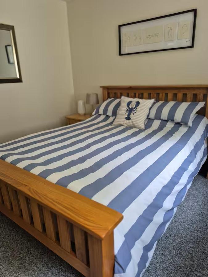 Appartement met 2 slaapkamers