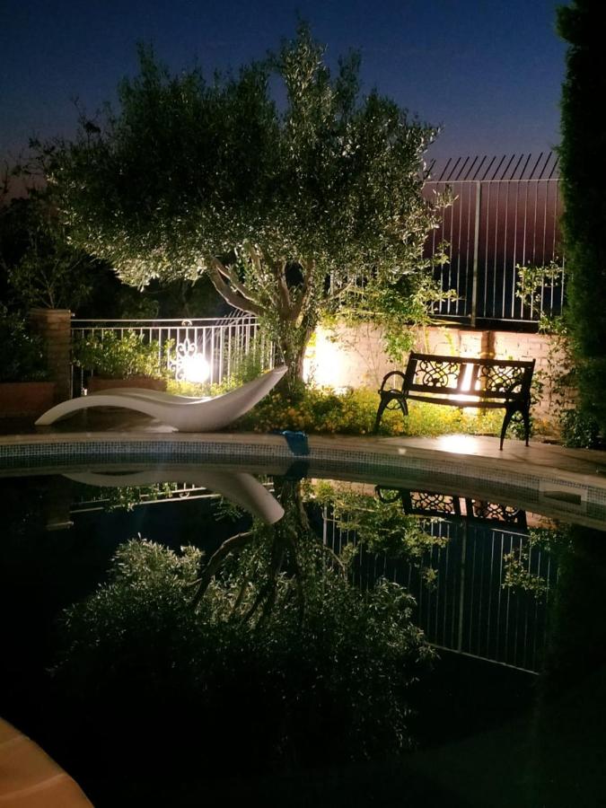 Villa Fontana Saia - B&B Paula