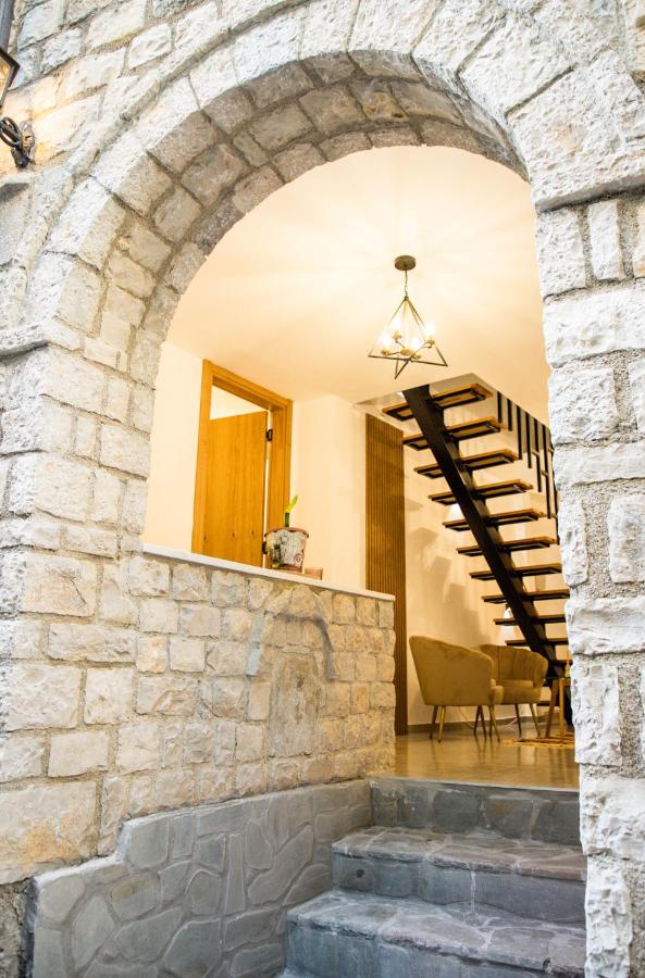 Villa Terra Promessa - B&B Dulcigno