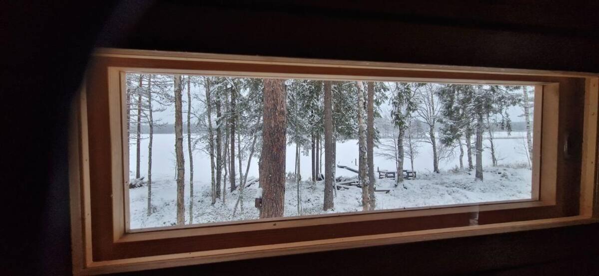 Haukilahti - B&B Rovaniemi