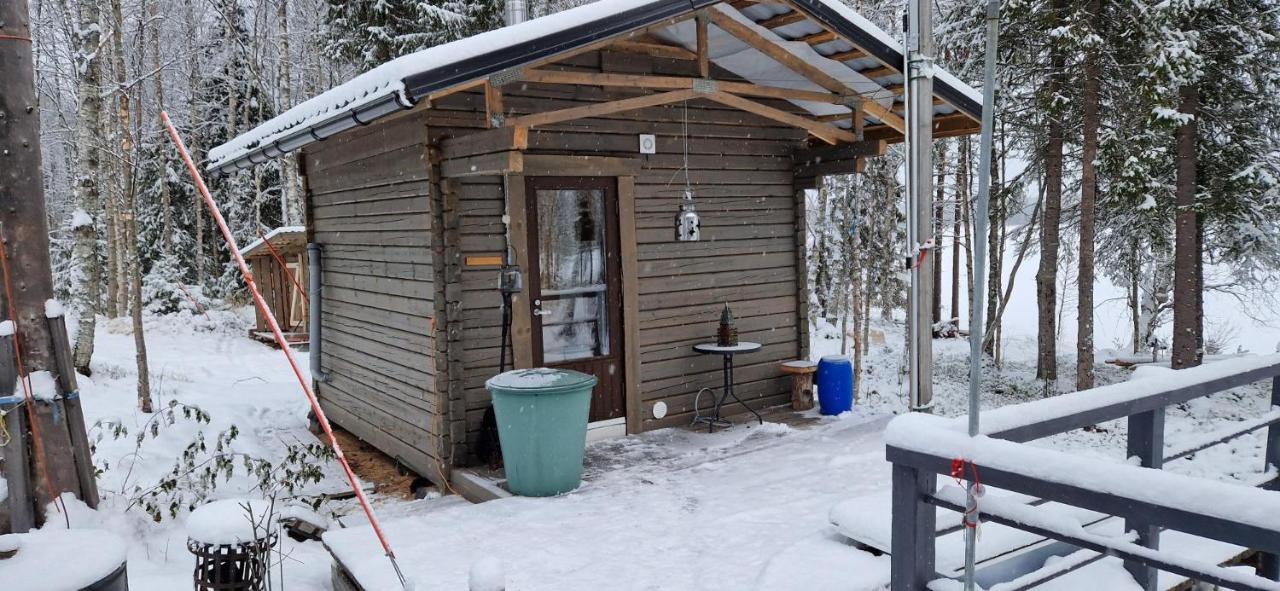 Haukilahti - B&B Rovaniemi