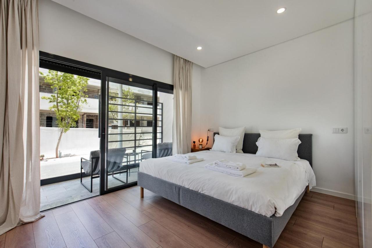 Apartamento de 1 dormitorio