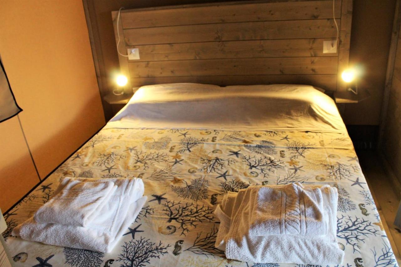 Chambre Familiale avec Salle de Bains Privative