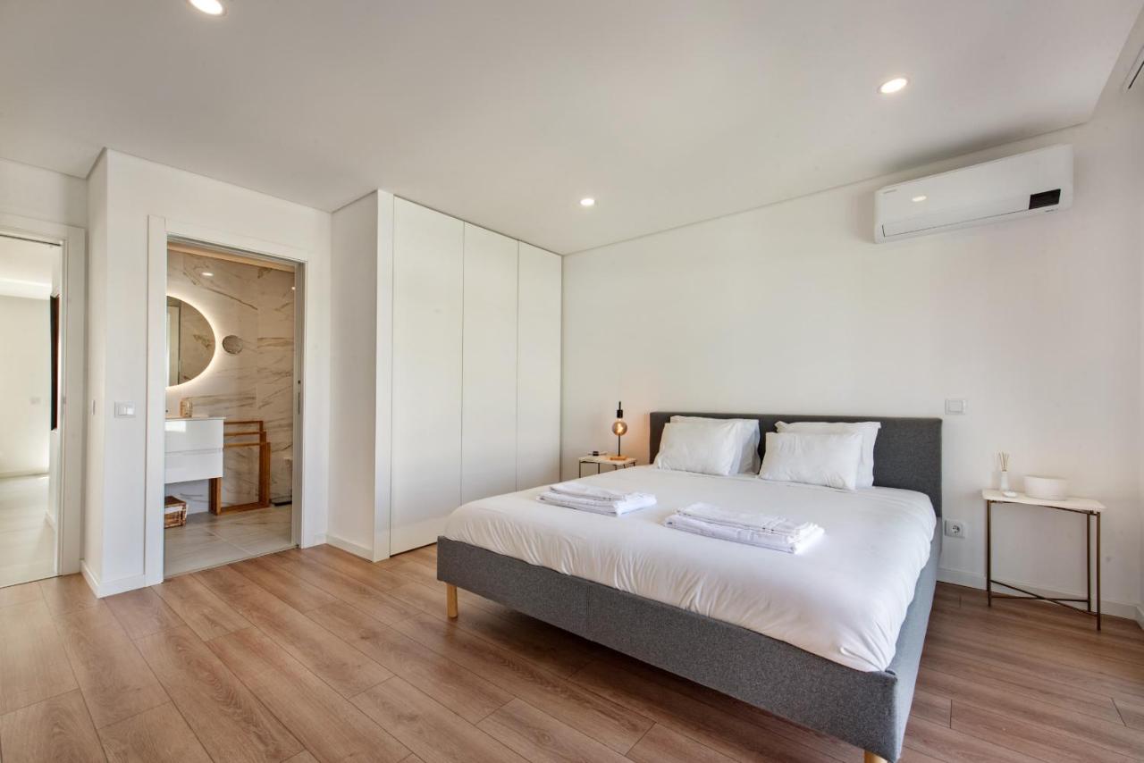 Apartamento de 2 dormitorios con balcón